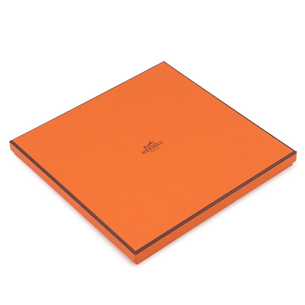エルメス スカーフ カレ90 鍵柄 LES CLES シルク HERMES 黒 白 キーモチーフ