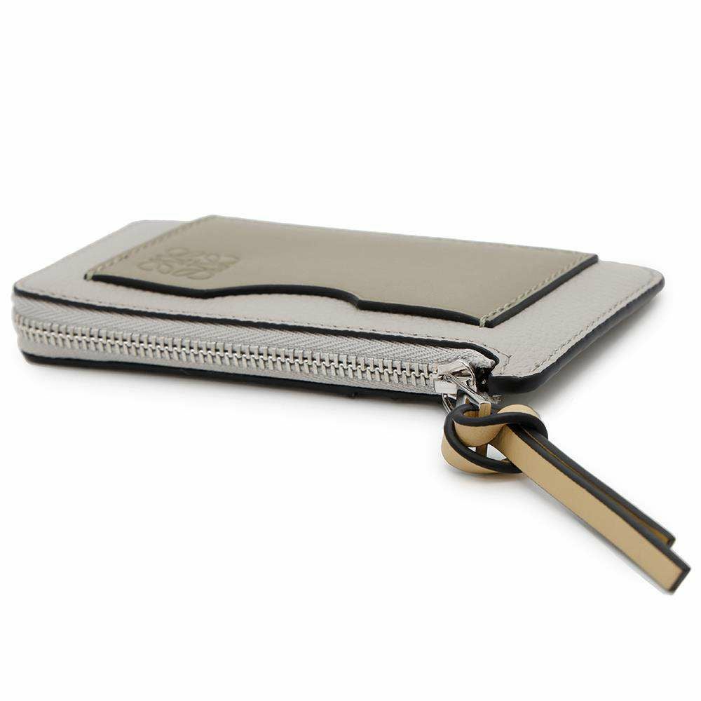 ロエベ コインケース カードホルダー レザー C660Z40X07 LOEWE カード