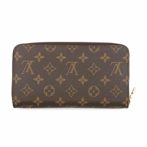 ルイヴィトン 長財布 モノグラム ジッピー・オーガナイザー M62581 LOUIS VUITTON ヴィトン 財布