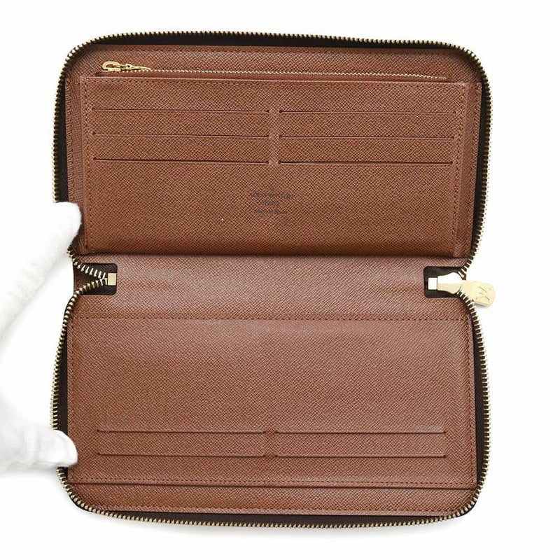 ルイヴィトン 長財布 モノグラム ジッピー・オーガナイザー M62581 LOUIS VUITTON ヴィトン 財布
