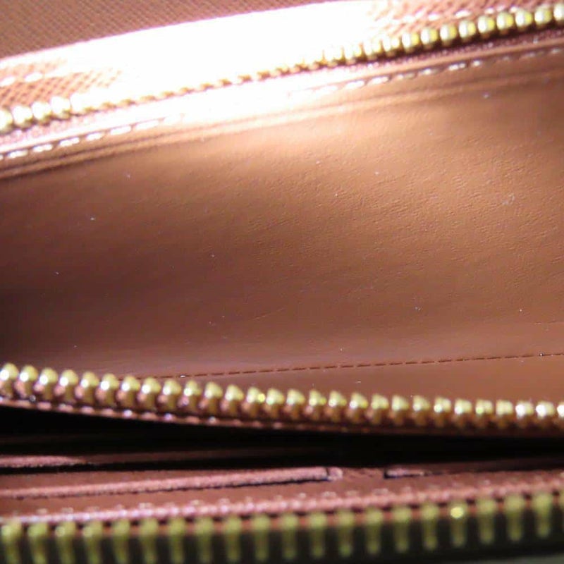 ルイヴィトン 長財布 モノグラム ジッピー・オーガナイザー M62581 LOUIS VUITTON ヴィトン 財布