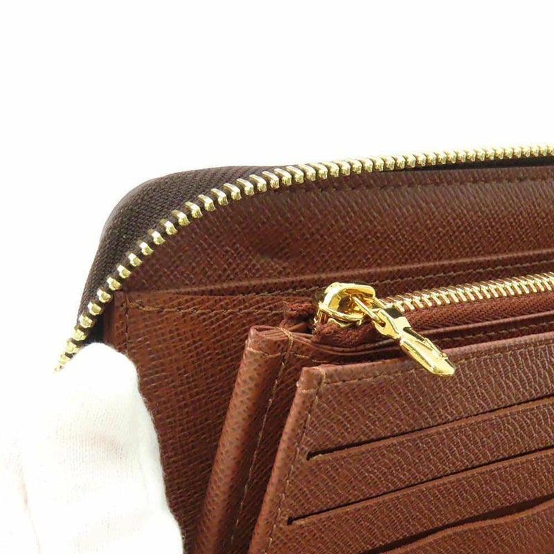 ルイヴィトン 長財布 モノグラム ジッピー・オーガナイザー M62581 LOUIS VUITTON ヴィトン 財布