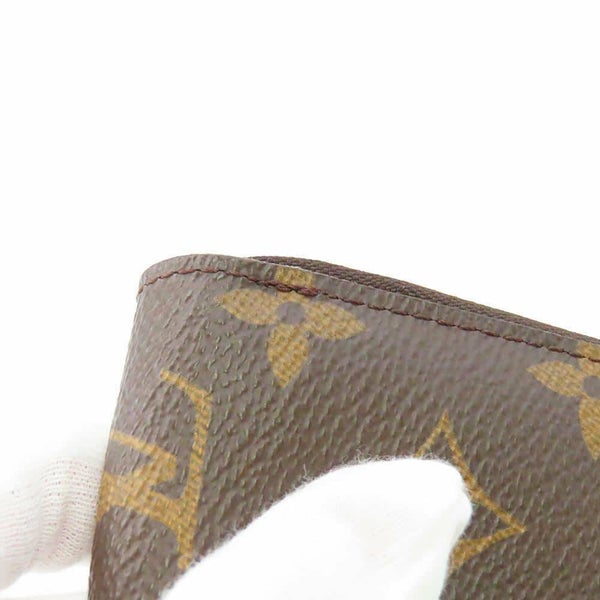 ルイヴィトン 長財布 モノグラム ジッピー・オーガナイザー M62581 LOUIS VUITTON ヴィトン 財布