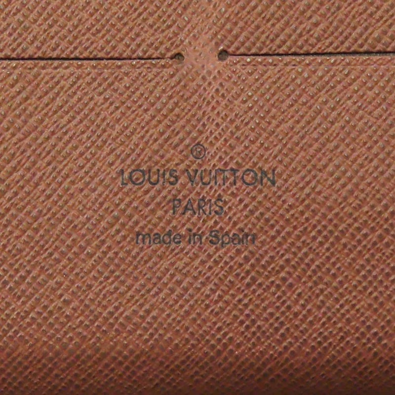 ルイヴィトン 長財布 モノグラム ジッピー・オーガナイザー M62581 LOUIS VUITTON ヴィトン 財布