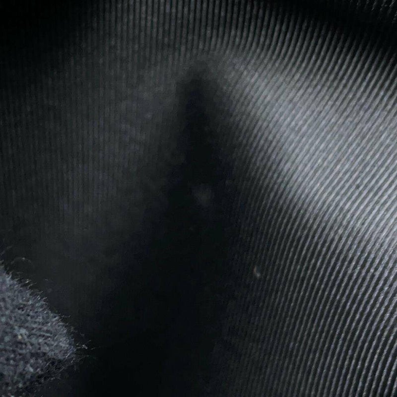 ルイヴィトン トートバッグ モノグラム・シール スティーマー・トート M58710 2wayショルダー ブラック 黒