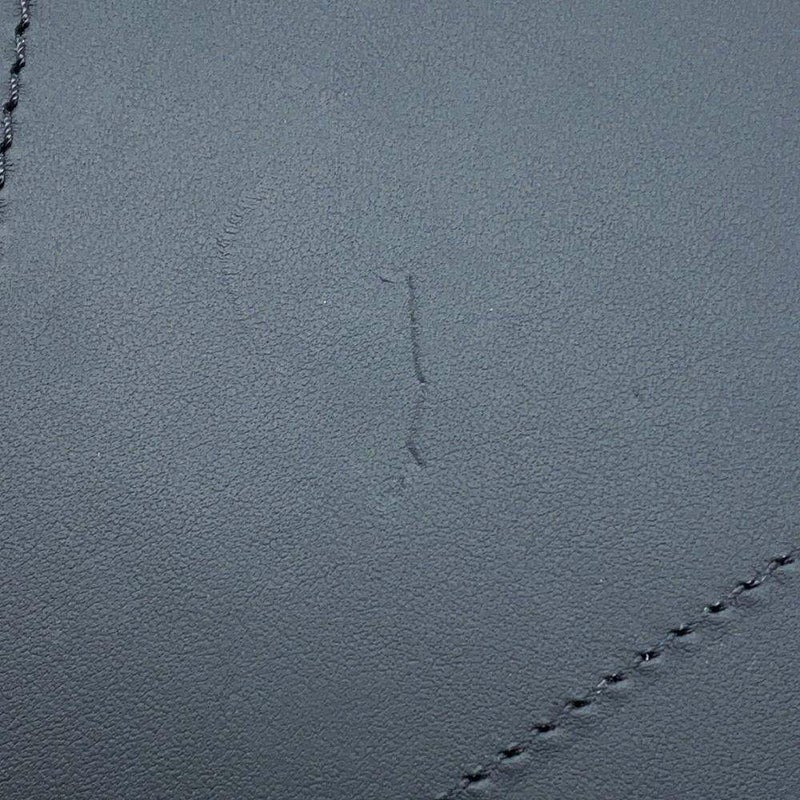 ルイヴィトン トートバッグ モノグラム・シール スティーマー・トート M58710 2wayショルダー ブラック 黒