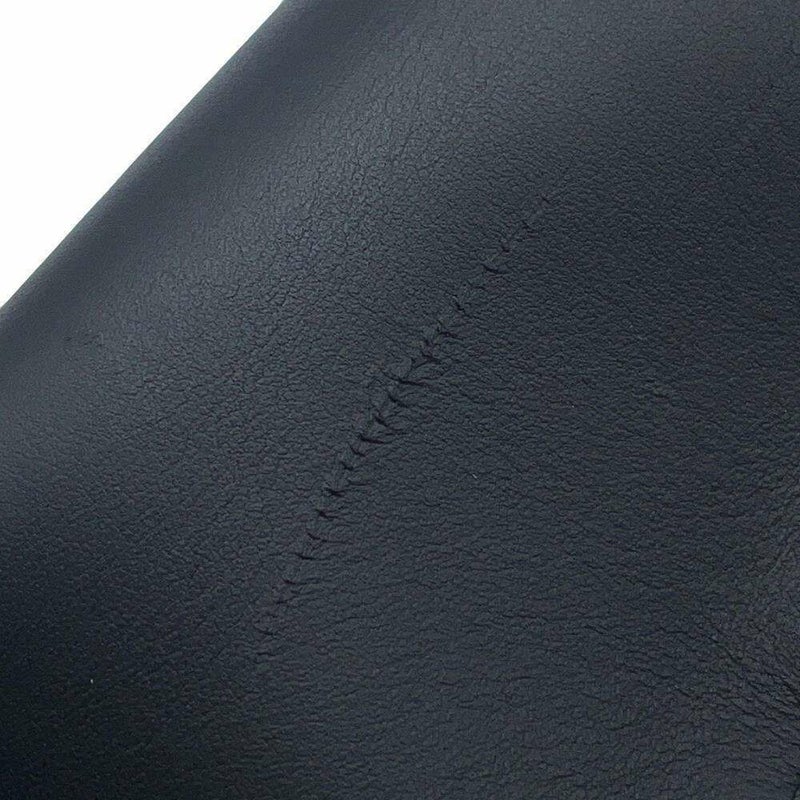 ルイヴィトン トートバッグ モノグラム・シール スティーマー・トート M58710 2wayショルダー ブラック 黒