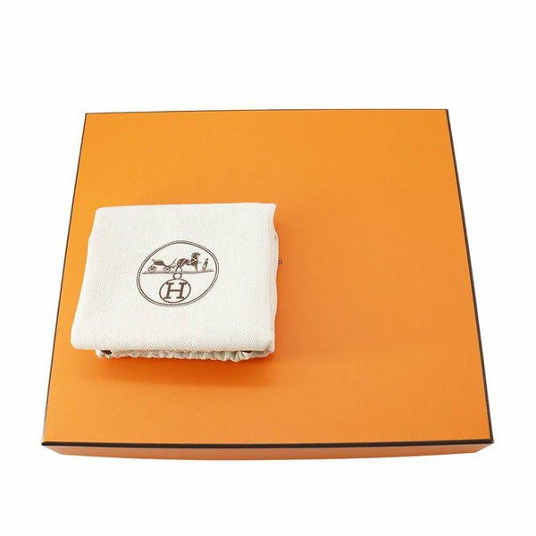 エルメス トートバッグ ガーデンパーティTPM グリメイヤー/シルバー金具 ネゴンダ W刻印 HERMES Garden Party