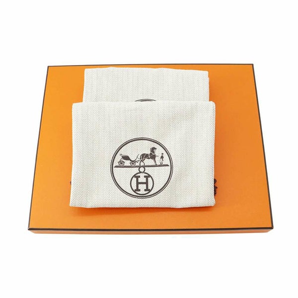 エルメス サンダル オラン エプソン レディースサイズ37 1/2 HERMES 靴