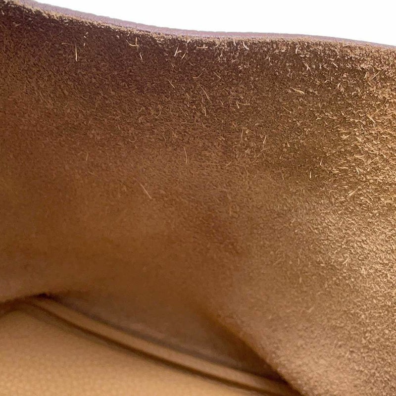 エルメス ハンドバッグ ピコタンロックPM チャイ/シルバー金具 トリヨンクレマンス B刻印