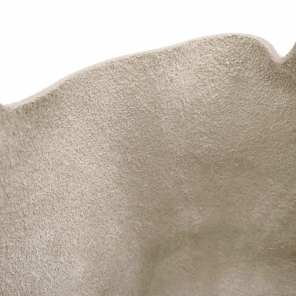 エルメス ハンドバッグ ピコタンロックMM べトン/シルバー金具 トリヨンクレマンス W刻印