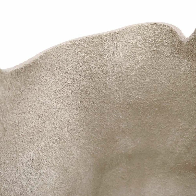 エルメス ハンドバッグ ピコタンロックMM べトン/シルバー金具 トリヨンクレマンス W刻印