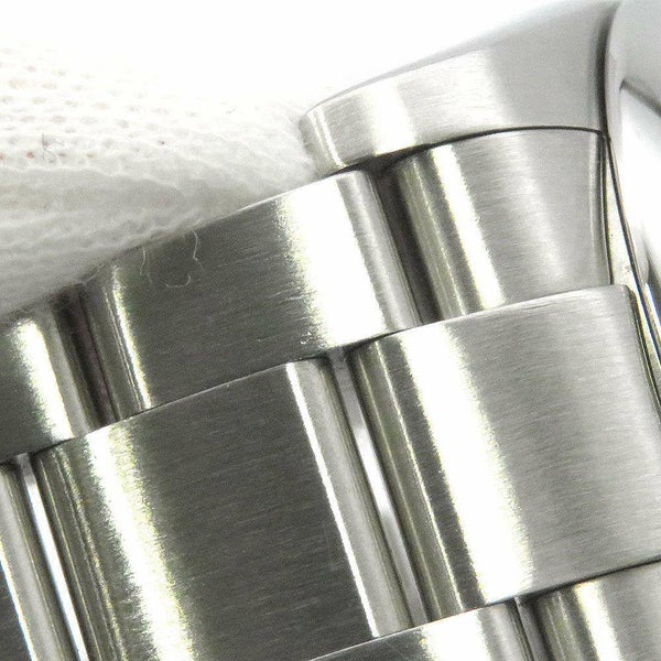 ロレックス オイスターパーペチュアル36 ランダムシリアル ルーレット 116000 ROLEX 腕時計 ウォッチ 黒文字盤