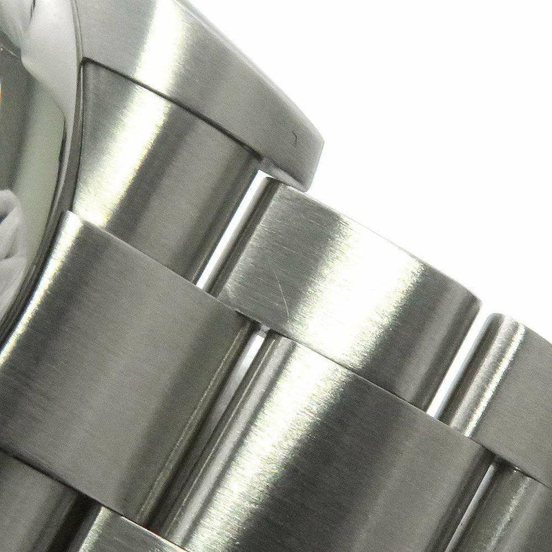 ロレックス オイスターパーペチュアル36 ランダムシリアル ルーレット 116000 ROLEX 腕時計 ウォッチ 黒文字盤