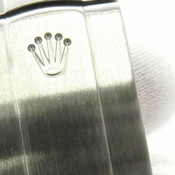 ロレックス オイスターパーペチュアル36 ランダムシリアル ルーレット 116000 ROLEX 腕時計 ウォッチ 黒文字盤