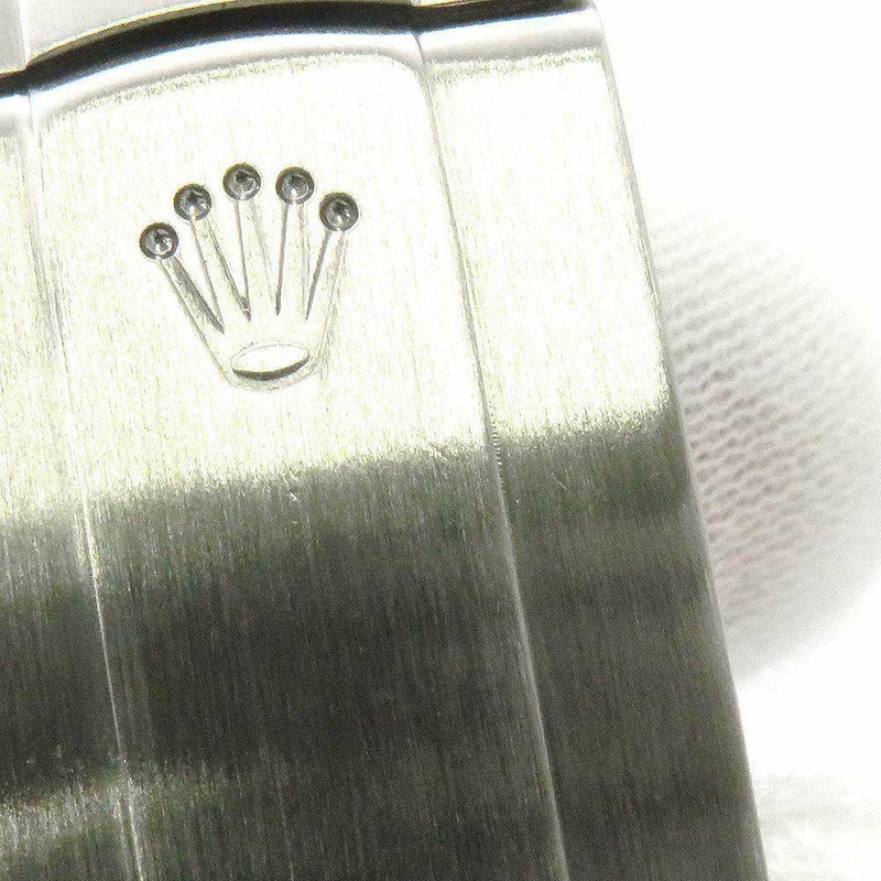 ロレックス オイスターパーペチュアル36 ランダムシリアル ルーレット 116000 ROLEX 腕時計 ウォッチ 黒文字盤