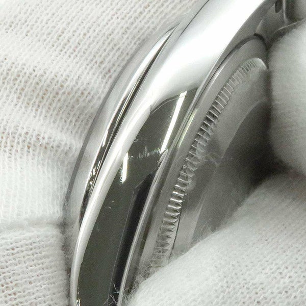 ロレックス オイスターパーペチュアル36 ランダムシリアル ルーレット 116000 ROLEX 腕時計 ウォッチ 黒文字盤
