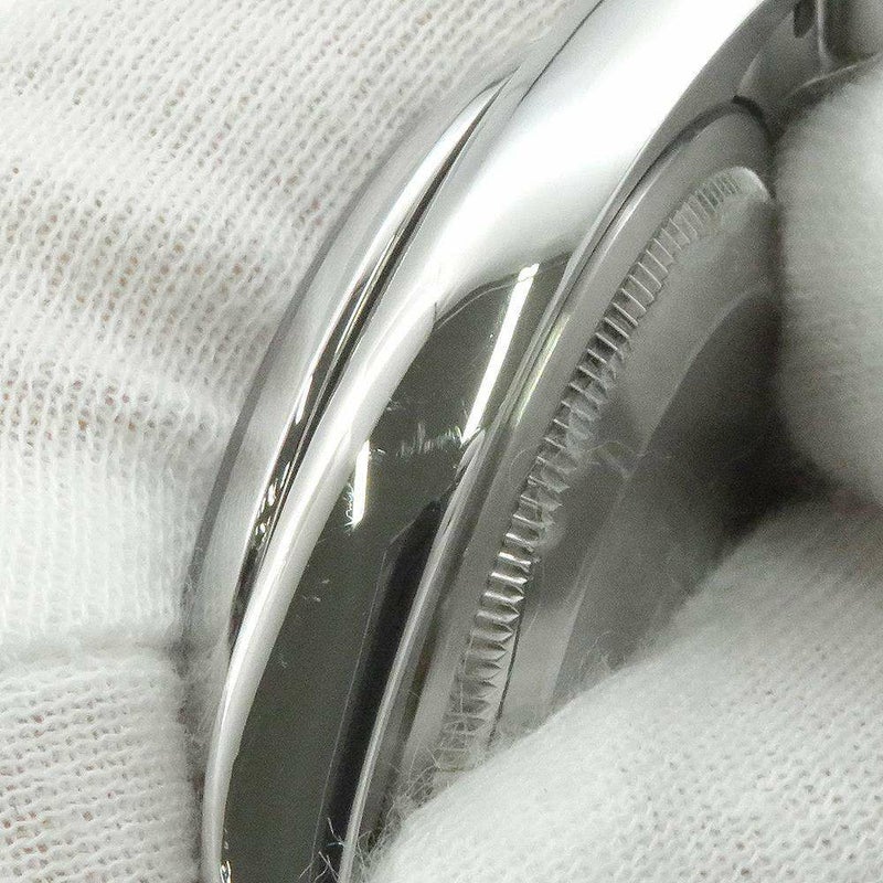 ロレックス オイスターパーペチュアル36 ランダムシリアル ルーレット 116000 ROLEX 腕時計 ウォッチ 黒文字盤