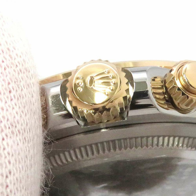 ロレックス コスモグラフ デイトナ 126503 ROLEX 腕時計 黒文字盤