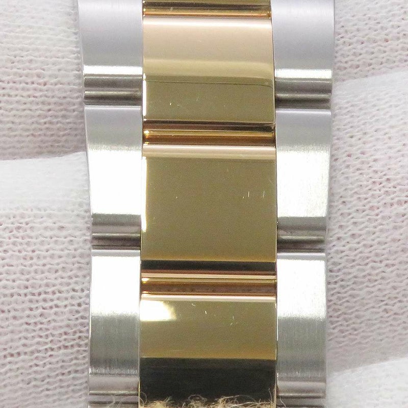 ロレックス コスモグラフ デイトナ 126503 ROLEX 腕時計 黒文字盤