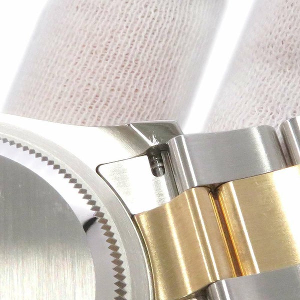 ロレックス コスモグラフ デイトナ 126503 ROLEX 腕時計 黒文字盤