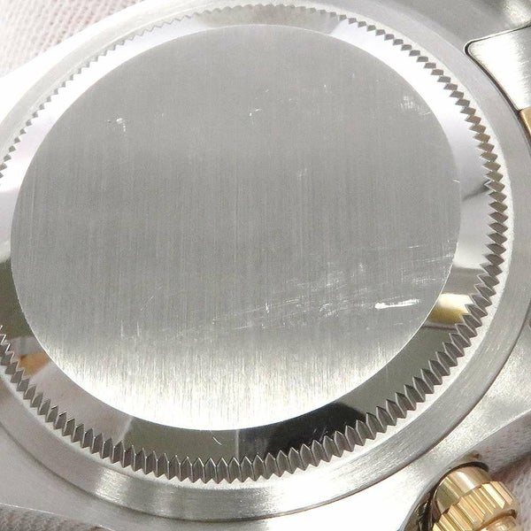 ロレックス コスモグラフ デイトナ 126503 ROLEX 腕時計 黒文字盤