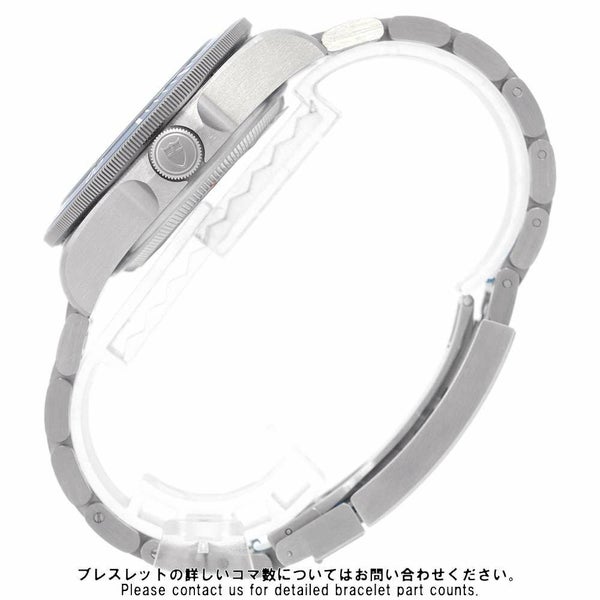 チュードル ペラゴス M25600TB-0001 TUDOR チューダー 腕時計 ブルー文字盤