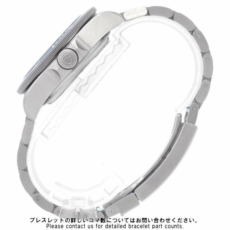 チュードル ペラゴス M25600TB-0001 TUDOR チューダー 腕時計 ブルー文字盤