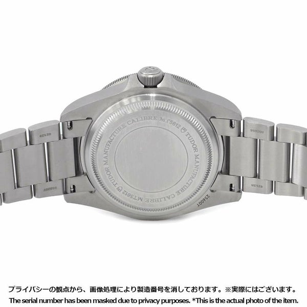 チュードル ペラゴス M25600TB-0001 TUDOR チューダー 腕時計 ブルー文字盤