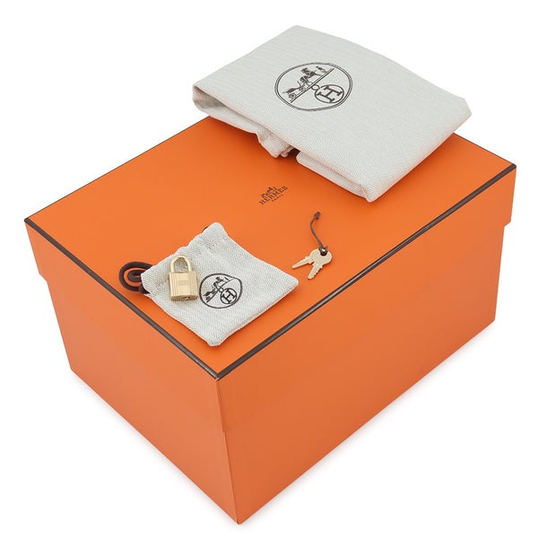 エルメス ハンドバッグ ピコタンロックPM グリミスティ/シャンパンゴールド金具 トリヨンクレマンス G刻印 HERMES