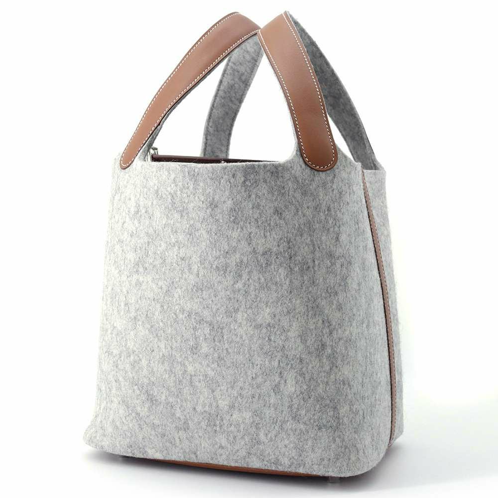 HERMES ピコタンロック MM コルヴェール ハンドバッグ HERMES ピコタンロック MM コルヴェール ハンドバッグ 【公式通販】