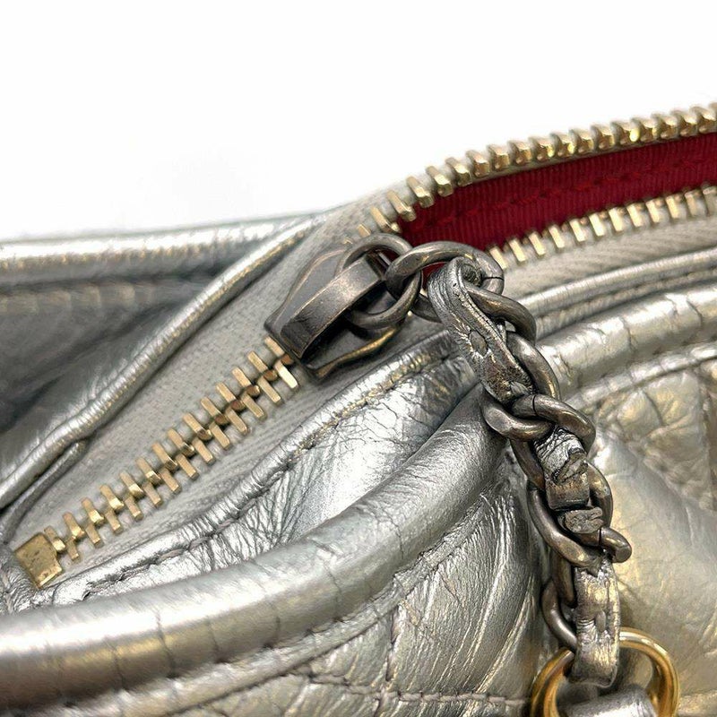 シャネル チェーンショルダーバッグ ガブリエル ドゥ シャネル ホーボー A93824 CHANEL 2way