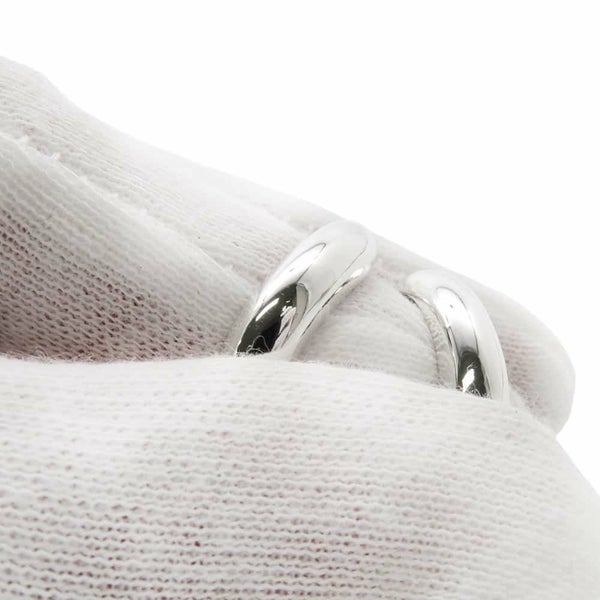 エルメス リング リマ リング GM Lima SV925シルバー リングサイズ50 HERMES 指輪 ジュエリー