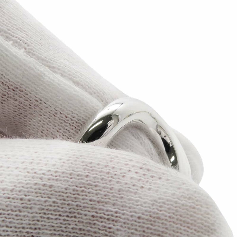 エルメス リング リマ リング GM Lima SV925シルバー リングサイズ50 HERMES 指輪 ジュエリー