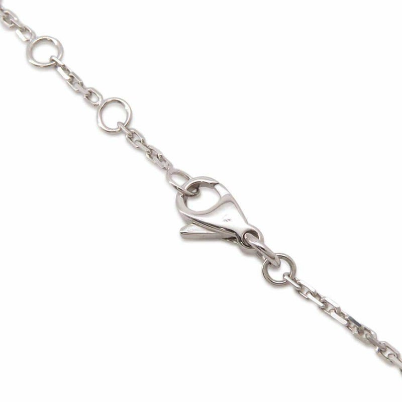 ショーメ ブレスレット ジョセフィーヌ エグレット ブレスレット ダイヤモンド パール K18WG 083295 CHAUMET ジュエリー