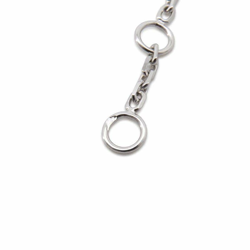 ショーメ ブレスレット ジョセフィーヌ エグレット ブレスレット ダイヤモンド パール K18WG 083295 CHAUMET ジュエリー