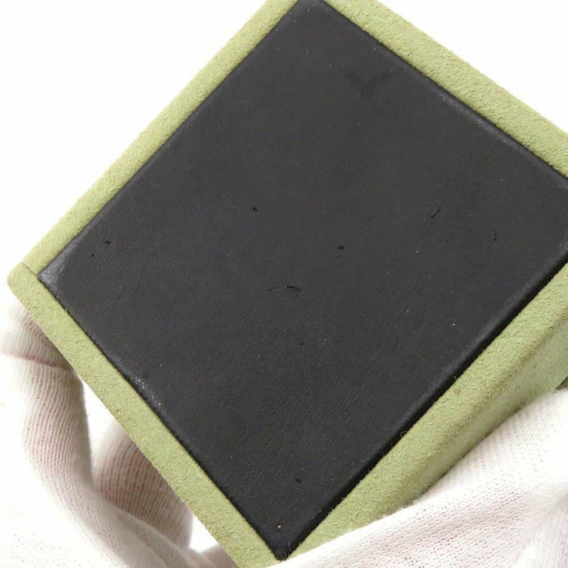 ヴァンクリーフ&アーペル ピアス ペルレ クルール ピアス K18YG マラカイト VCARP4DS00 Van Cleef & Arpels ジュエリー