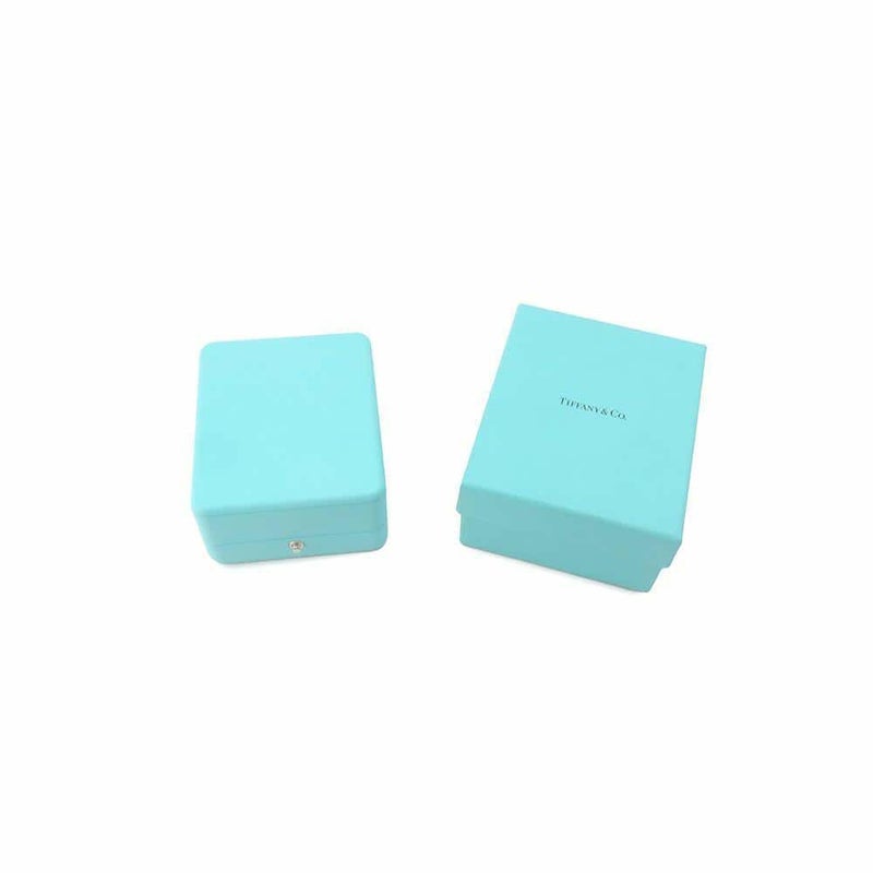 ティファニー ネックレス Tスマイル スマイル ペンダント スモール K18YG 60011679 Tiffany&Co. ジュエリー