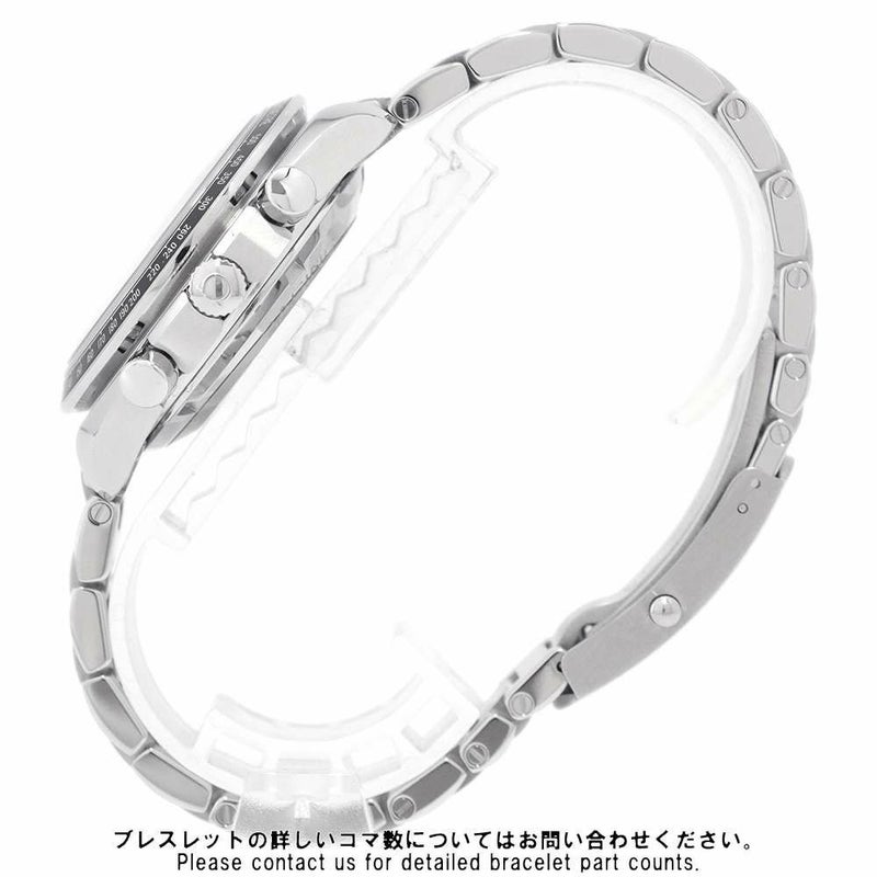 オメガ スピードマスター レーシング 326.30.40.50.01.002 OMEGA 腕時計 黒文字盤