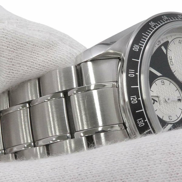 オメガ スピードマスター レーシング 326.30.40.50.01.002 OMEGA 腕時計 黒文字盤