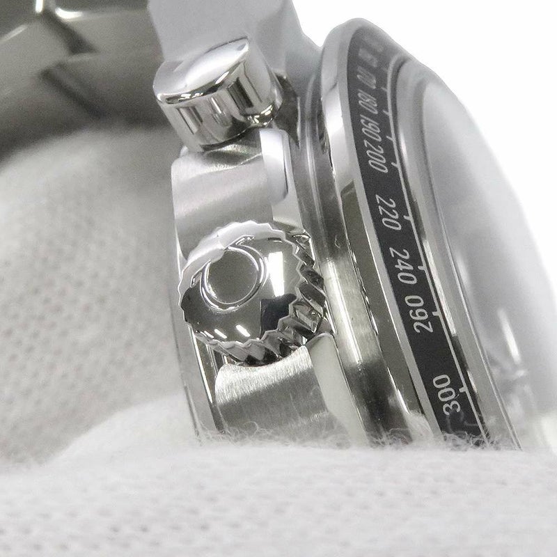 オメガ スピードマスター レーシング 326.30.40.50.01.002 OMEGA 腕時計 黒文字盤