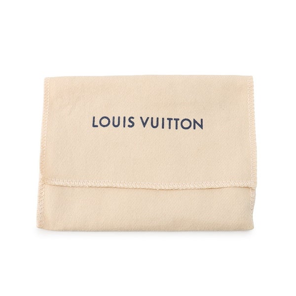 新品 ルイヴィトン コインケース ダミエ・エベヌ ポシェット・クレ N62658 LOUIS VUITTON ヴィトン 小銭入れ