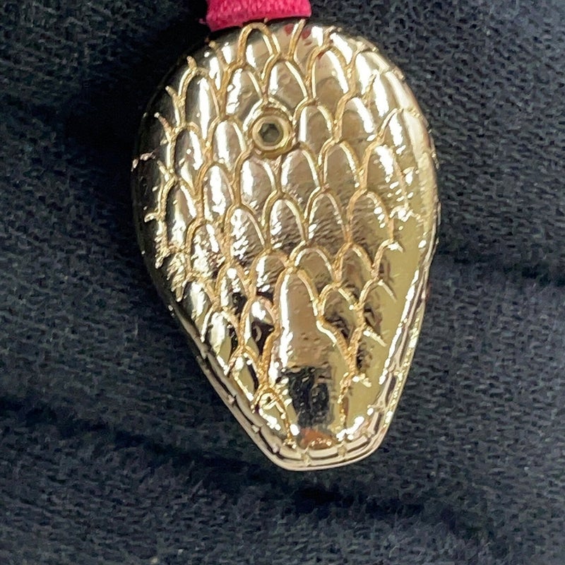 ブルガリ ショルダーバッグ セルペンティ バケットバッグ レザー ラタン BVLGARI