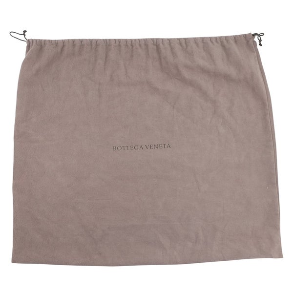 ボッテガヴェネタ トートバッグ アルコ カーフレザー 598244 BOTTEGA VENETA ブラウン