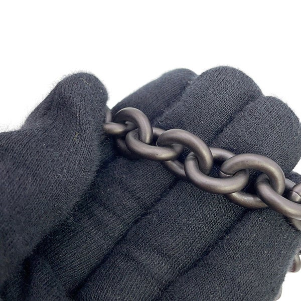 ボッテガヴェネタ チェーンショルダーバッグ オリンピア スタッズ レザー 386498 BOTTEGA VENETA