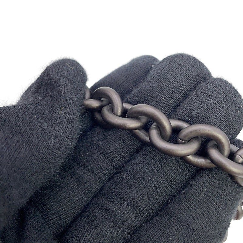 ボッテガヴェネタ チェーンショルダーバッグ オリンピア スタッズ レザー 386498 BOTTEGA VENETA