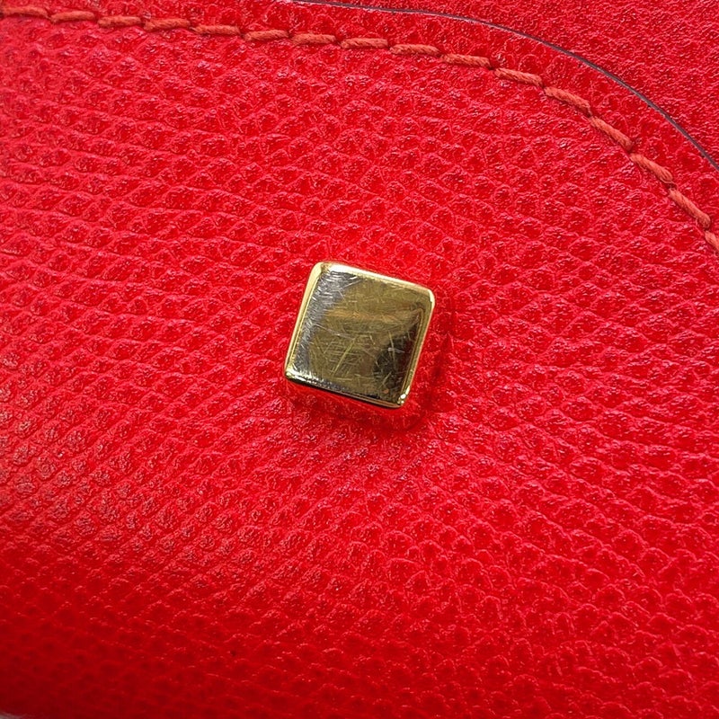 ヴァレクストラ ハンドバッグ バビラ ボストン スモール レザー WBBB0031028LOC99 Valextra