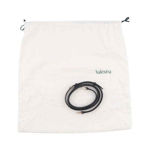 ヴァレクストラ ハンドバッグ アーサー アルベッセコラボ ブレラ ミディアム レザー Valextra 2way
