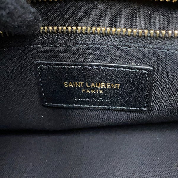 サンローランパリ ショルダーバッグ ル・ラフィア クロスボディバッグ ラフィア 667490 SAINT LAURENT PARIS