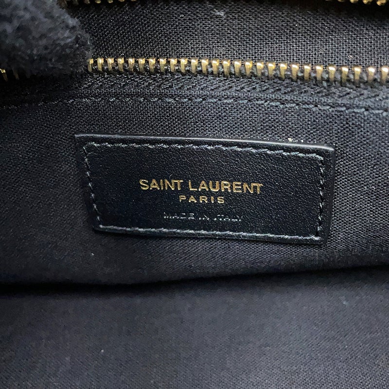 サンローランパリ ショルダーバッグ ル・ラフィア クロスボディバッグ ラフィア 667490 SAINT LAURENT PARIS
